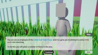 The Little Gods screenshot, image №1730526 - RAWG