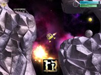 Lander Hero: Training Mission screenshot, image №887789 - RAWG