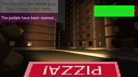 Pizza Walk screenshot, image №3124567 - RAWG