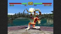 Soulcalibur screenshot, image №1608576 - RAWG