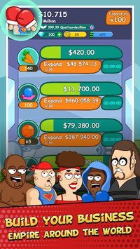 The Big Capitalist 2 screenshot, image №1576256 - RAWG