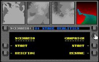 Strike Fleet screenshot, image №757600 - RAWG