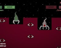 Burrow (itch) (Les Bons Oeufs) screenshot, image №3209375 - RAWG