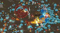 Skewer of Heroes: Bubble Survivors screenshot, image №4210955 - RAWG