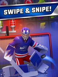 Puzzle Hockey screenshot, image №1693526 - RAWG