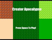 Creator Apocalypse screenshot, image №3721458 - RAWG