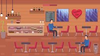 Valentines Cafe screenshot, image №1822288 - RAWG