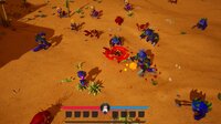 Crystal Keepers screenshot, image №4205946 - RAWG