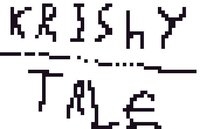 Krishy!Tale screenshot, image №1960071 - RAWG