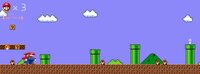 bad mario screenshot, image №3686611 - RAWG