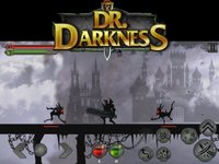 Dr. Darkness screenshot, image №269663 - RAWG