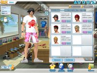 Beach Volleyball Online screenshot, image №524665 - RAWG