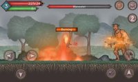 Runic Curse screenshot, image №2082944 - RAWG