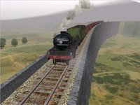 Microsoft Train Simulator screenshot, image №323343 - RAWG