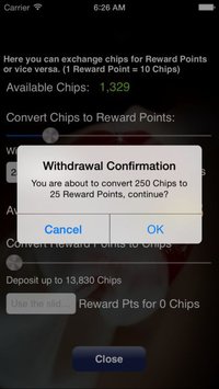 Winning 888 Ultimate Edition screenshot, image №948260 - RAWG