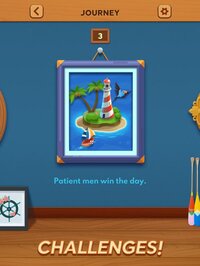 Block Crush - Travel Master screenshot, image №3610680 - RAWG