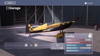 Air Dash: Sky Racing Simulator screenshot, image №4250459 - RAWG