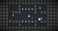 Maze of Cake screenshot, image №3274663 - RAWG