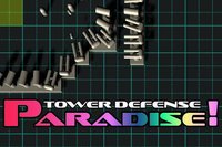 Tower Defense Paradise! screenshot, image №1234813 - RAWG