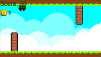 Cat Gravity screenshot, image №3786070 - RAWG