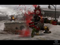 Warhammer 40,000: Dawn of War – Winter Assault screenshot, image №809485 - RAWG