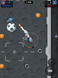 Motorball screenshot, image №2473063 - RAWG