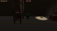 Monster Escape (SillyLizardGames) screenshot, image №3049128 - RAWG