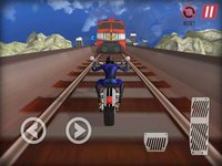 Super Hero Bike Mega Ramp 2 screenshot, image №1756410 - RAWG
