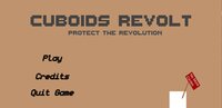 CUBOIDS REVOLT screenshot, image №3488437 - RAWG
