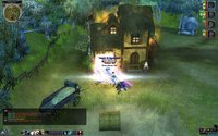 Neverwinter Nights 2 screenshot, image №306481 - RAWG