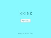 Brink (itch) screenshot, image №1749033 - RAWG