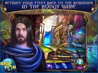 Amaranthine Voyage: The Obsidian Book - A Hidden Object Adventure (Full) screenshot, image №2778734 - RAWG