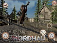 MORDHAU PE screenshot, image №1940987 - RAWG