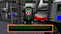 Red Laser Z (itch) screenshot, image №993970 - RAWG