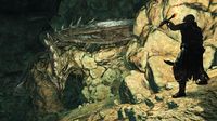 Dark Souls II: Crown of the Sunken King screenshot, image №619740 - RAWG