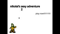 Nikolai's Sexy Adventure 2 screenshot, image №3725349 - RAWG