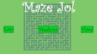 Maze Jol screenshot, image №2689685 - RAWG