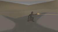 The Dark Planet (Demo) screenshot, image №3369383 - RAWG