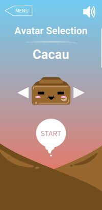 Melting Escape screenshot, image №2457635 - RAWG