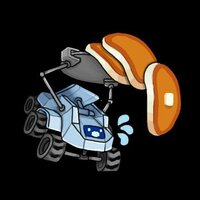 Pancake Boi screenshot, image №3573365 - RAWG