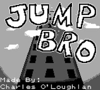 JUMP BRO (Charles) screenshot, image №3523965 - RAWG