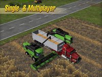 Farming Simulator 14 screenshot, image №2030254 - RAWG