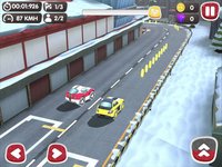 Turbo Wheels screenshot, image №1712913 - RAWG