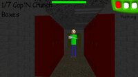Baldi Loves Cap'N Crunch screenshot, image №2856098 - RAWG