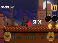 Donjon Castle Ninja Run 2016 - No Ads Version screenshot, image №1656899 - RAWG