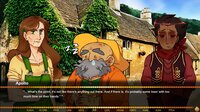 Peripeteia: Land of Folklore screenshot, image №2770657 - RAWG