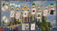 Jewel Match Solitaire Fantasy - Collector's Edition screenshot, image №4220163 - RAWG