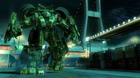 Transformers: Revenge of the Fallen - The Game screenshot, image №519282 - RAWG
