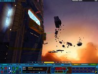 Homeworld 2 screenshot, image №360591 - RAWG