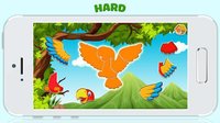 Animals puzzle game for kids screenshot, image №1580207 - RAWG